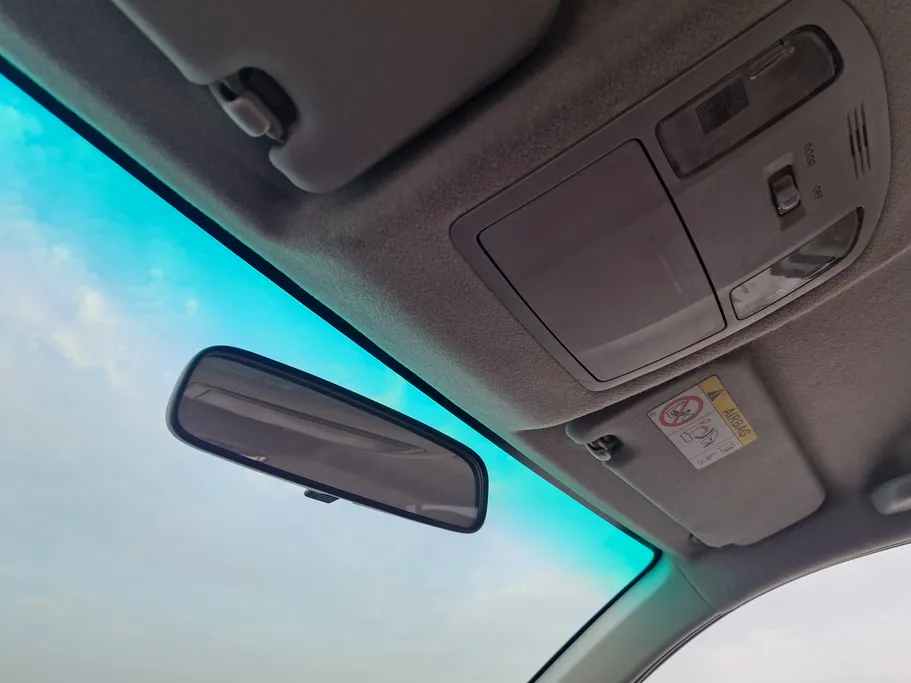 تويوتا هايلكس DC 4x4 Diesel 2022 