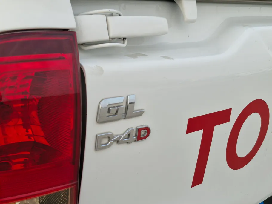 تويوتا هايلكس DC 4x4 Diesel 2022 