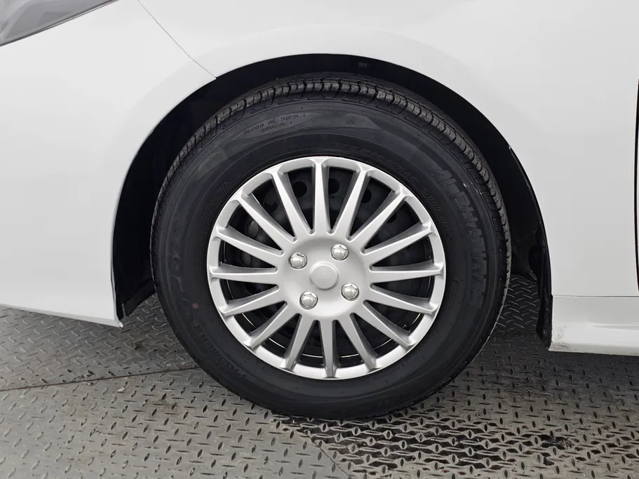 2022 Toyota Corolla XLI 