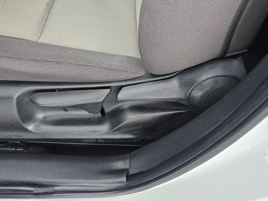 2022 Toyota Corolla XLI 