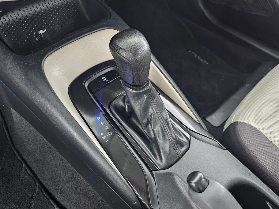 2022 Toyota Corolla XLI 