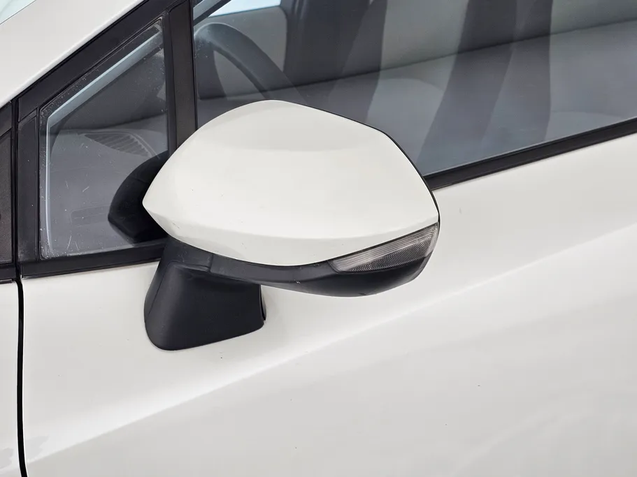 2022 Toyota Corolla XLI 