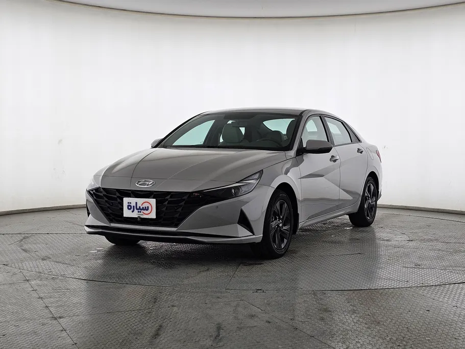 هيونداي النترا سمارت 2023 