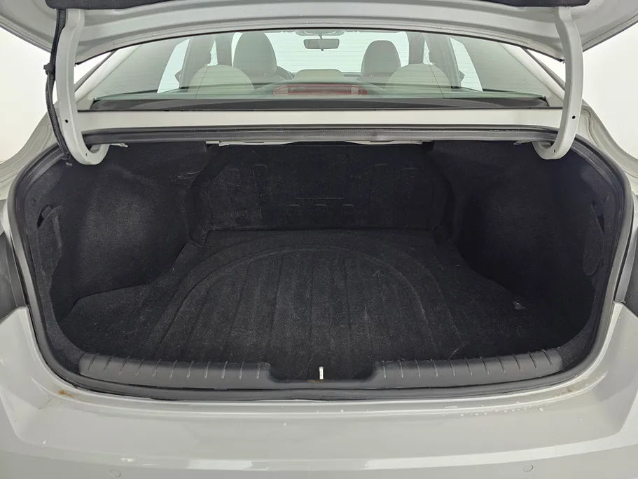 هيونداي النترا سمارت 2023 