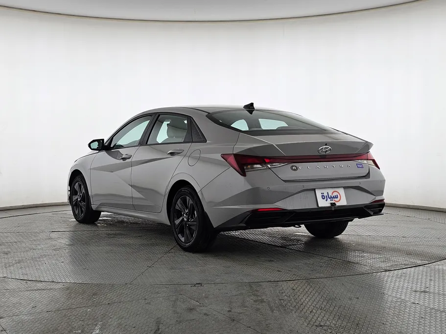 هيونداي النترا سمارت 2023 