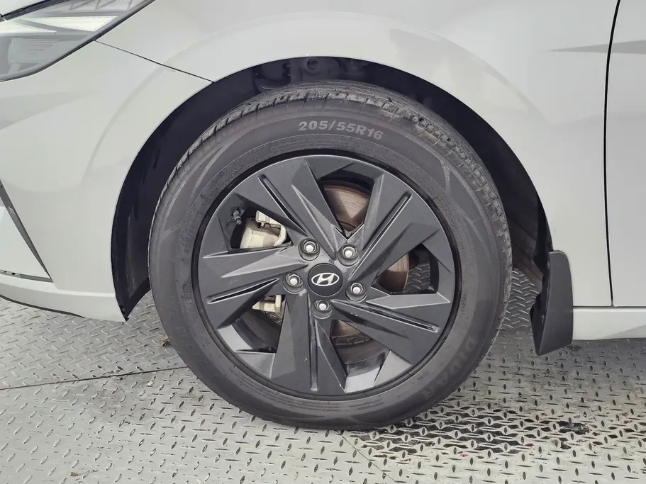 هيونداي النترا سمارت 2023 