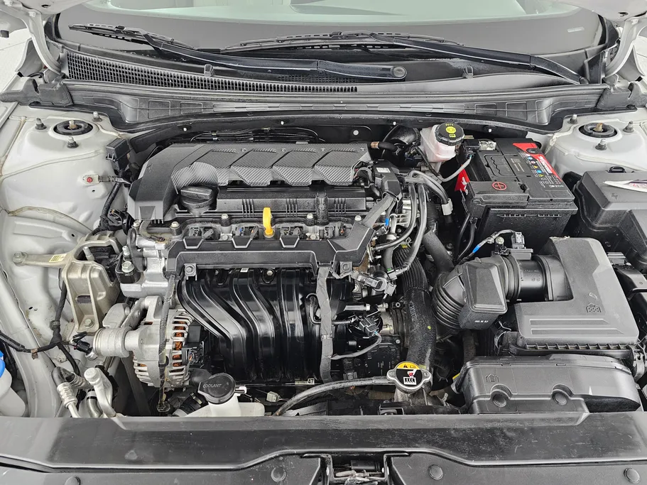 هيونداي النترا سمارت 2023 