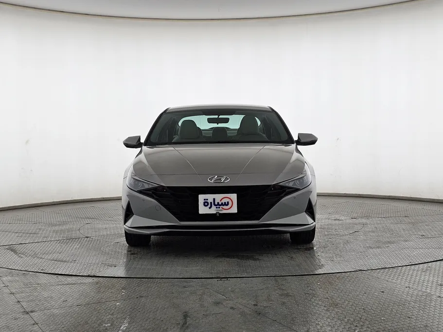 هيونداي النترا سمارت 2023 