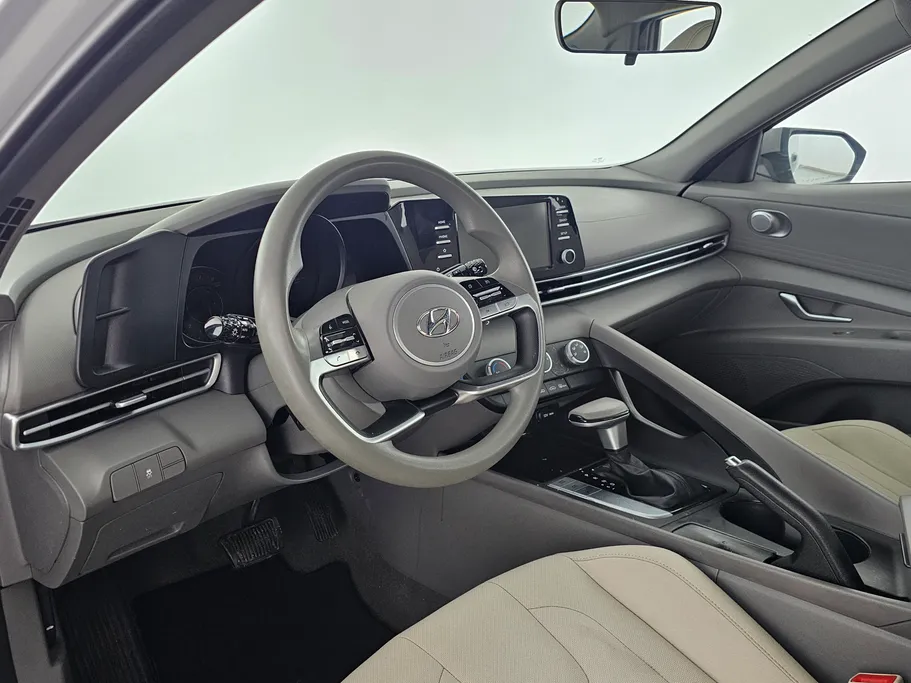 هيونداي النترا سمارت 2023 