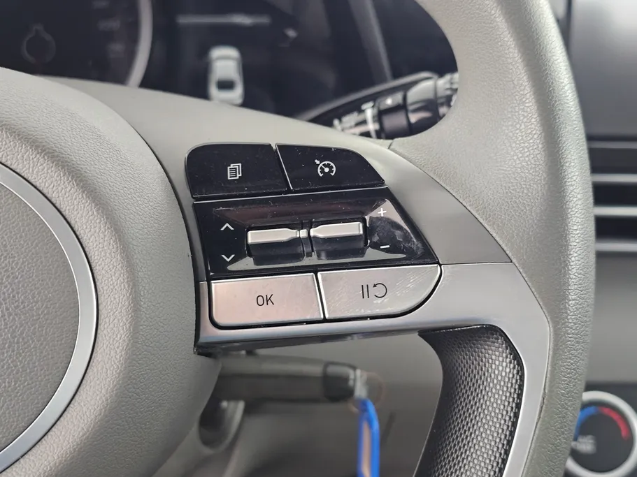 هيونداي النترا سمارت 2023 