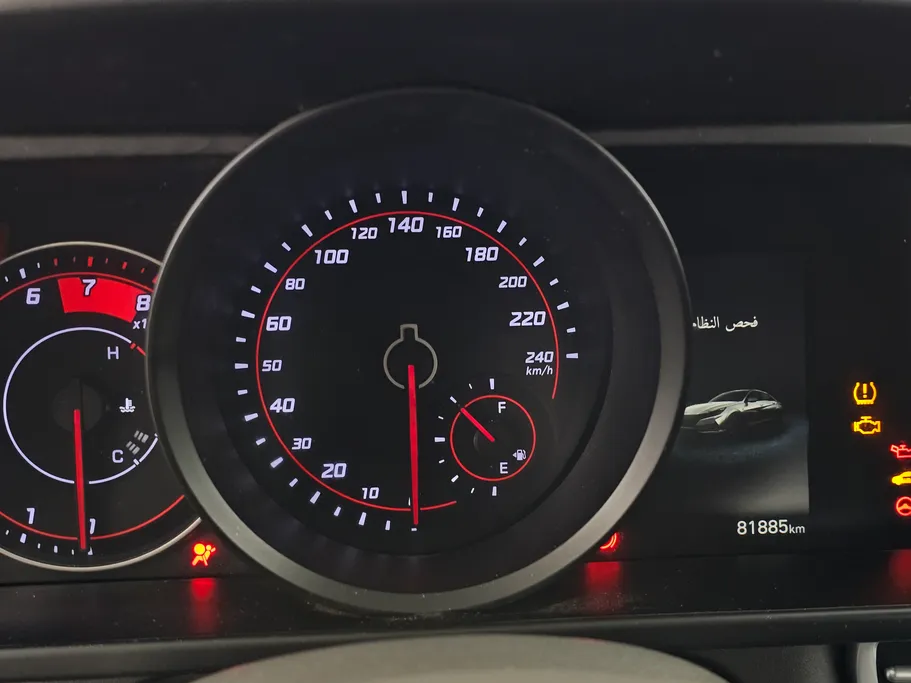 هيونداي النترا سمارت 2023 