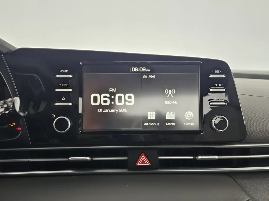 هيونداي النترا سمارت 2023 