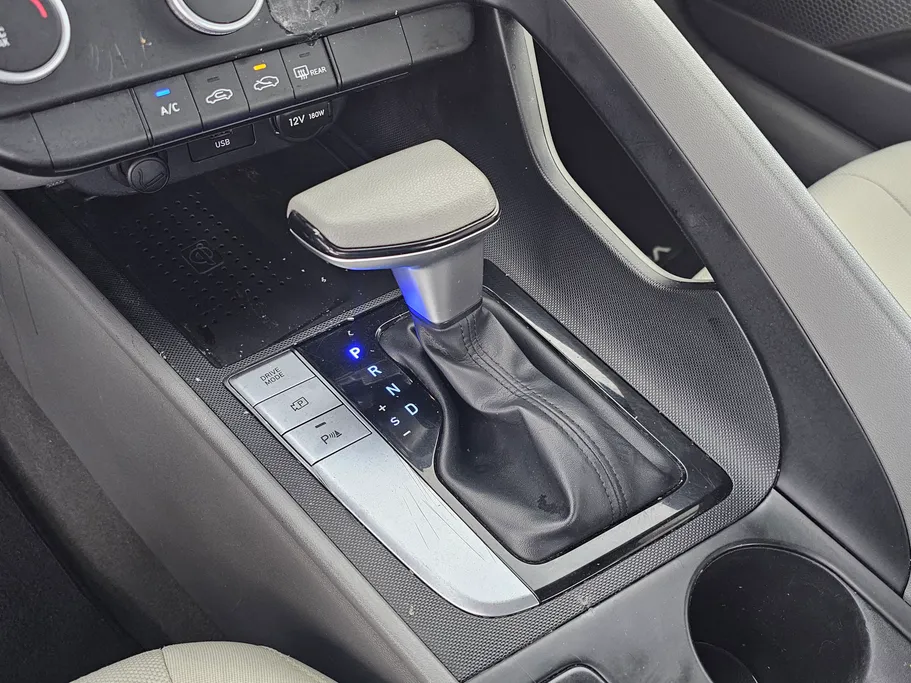 هيونداي النترا سمارت 2023 