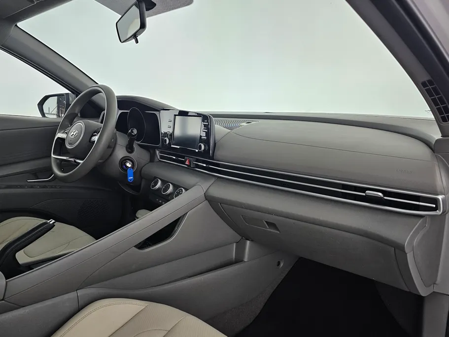 هيونداي النترا سمارت 2023 