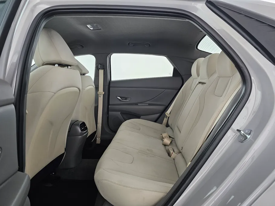 هيونداي النترا سمارت 2023 