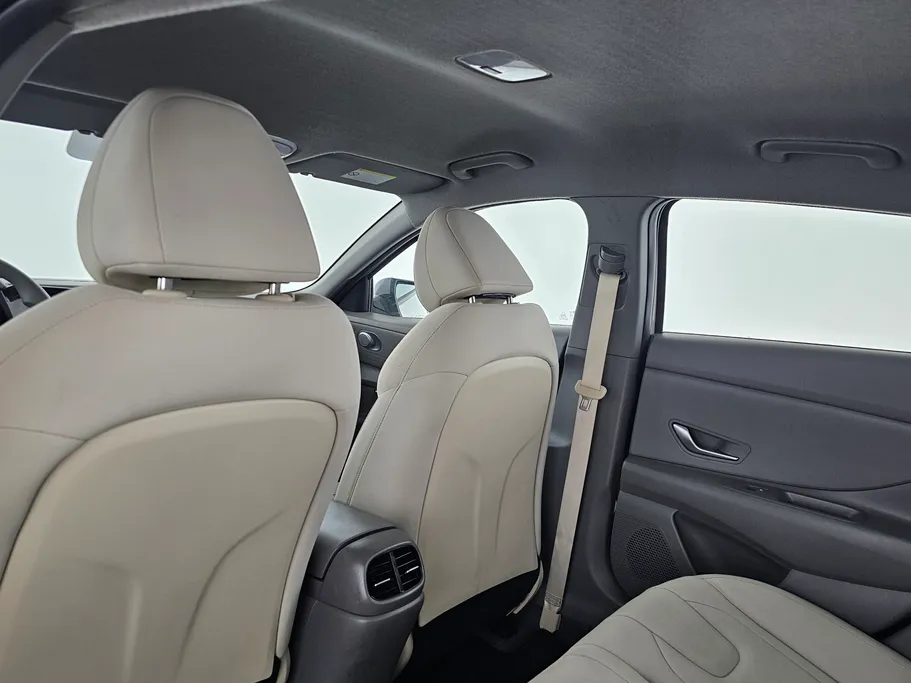 هيونداي النترا سمارت 2023 