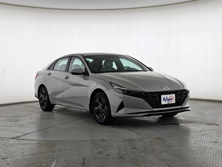 هيونداي النترا سمارت 2023 