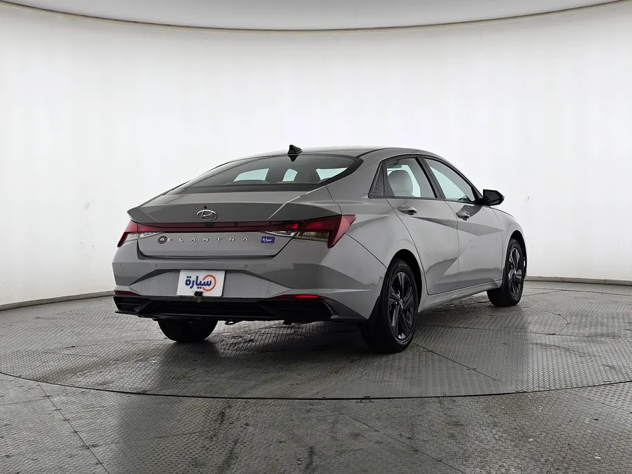 هيونداي النترا سمارت 2023 