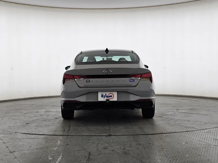 هيونداي النترا سمارت 2023 