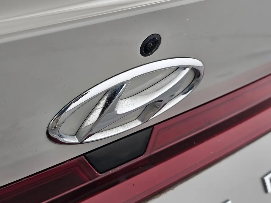 هيونداي النترا سمارت 2023 