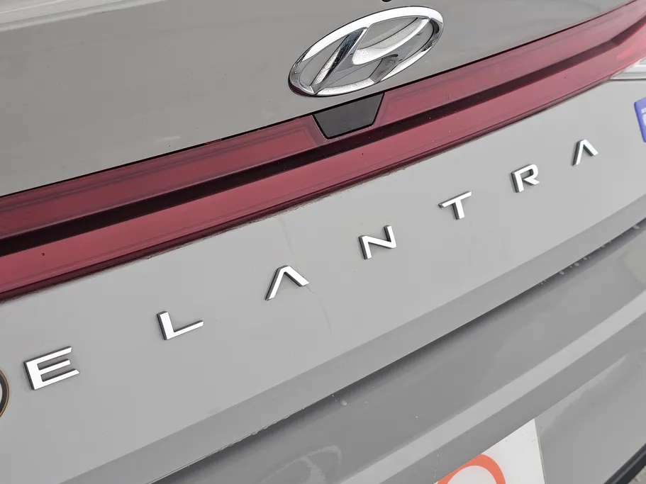 هيونداي النترا سمارت 2023 