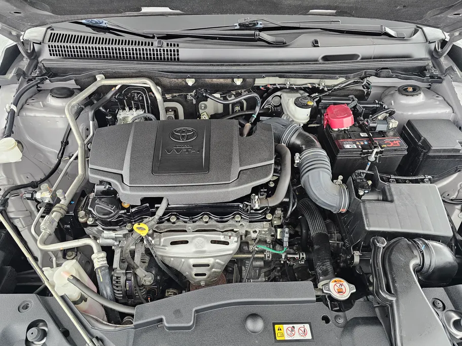 2023 Toyota Yaris  Y 