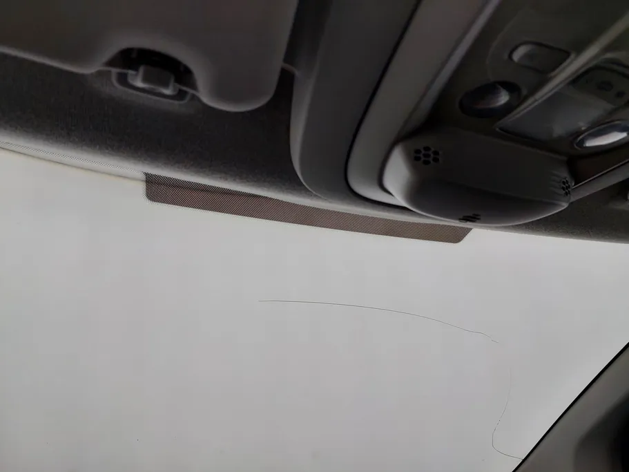 2022 Peugeot Partner Long van 