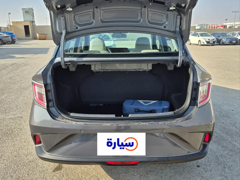 هيونداي Grand i10 فلييت 2024 