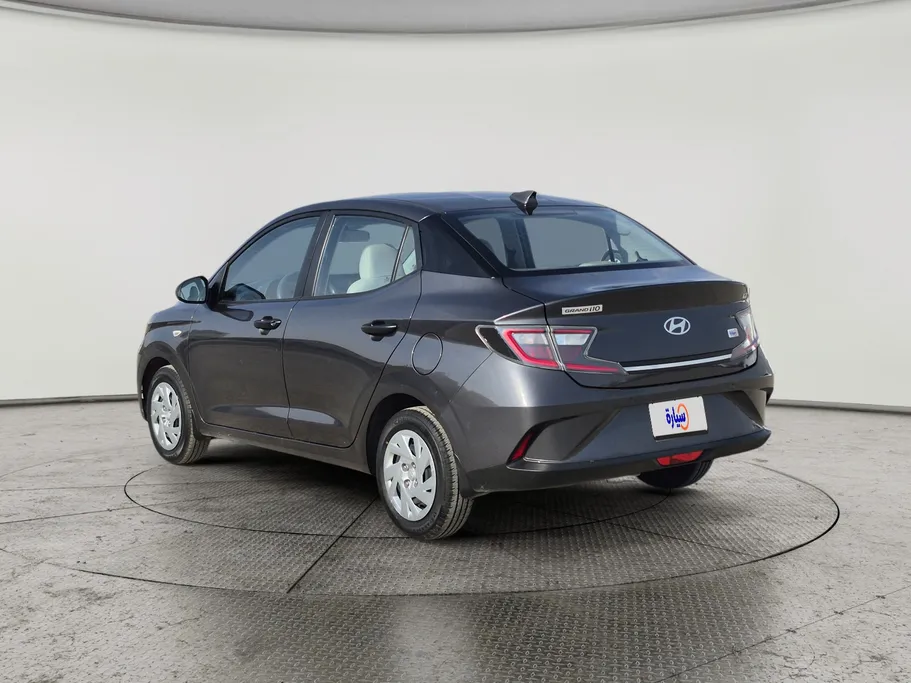 هيونداي Grand i10 فلييت 2024 