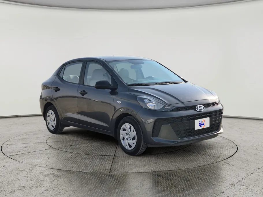 هيونداي Grand i10 فلييت 2024 