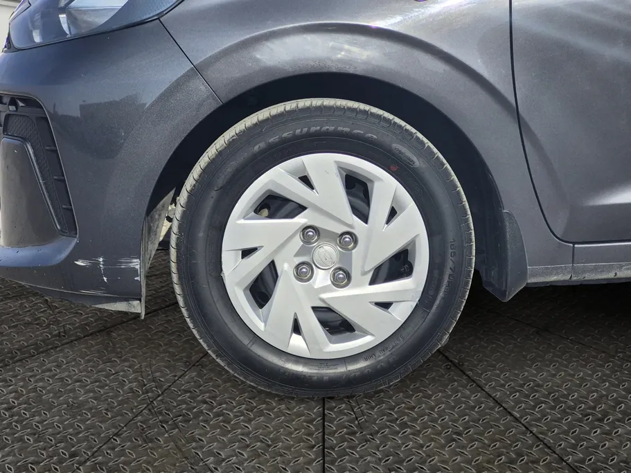 هيونداي Grand i10 فلييت 2024 