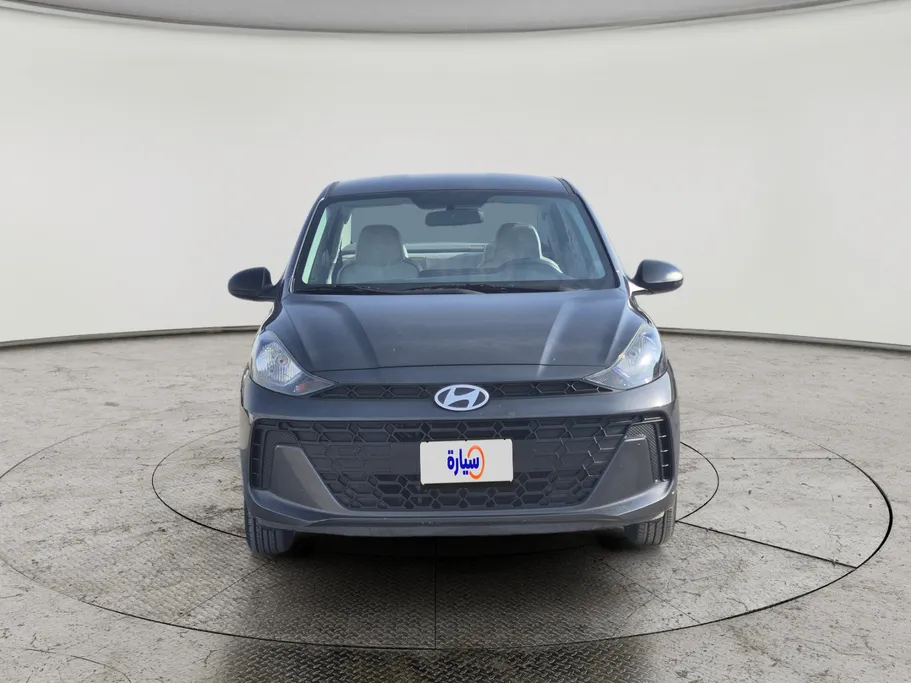 هيونداي Grand i10 فلييت 2024 