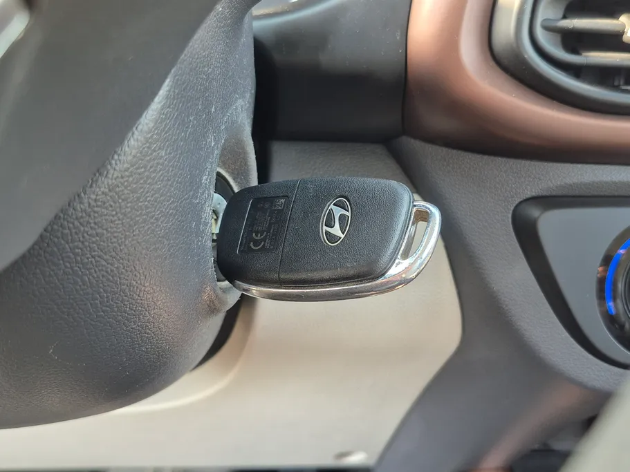 هيونداي Grand i10 فلييت 2024 