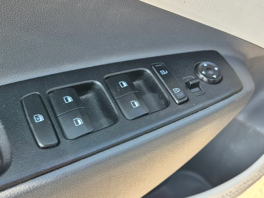 هيونداي Grand i10 فلييت 2024 