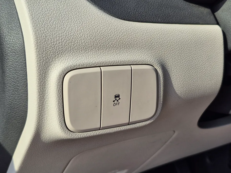 هيونداي Grand i10 فلييت 2024 