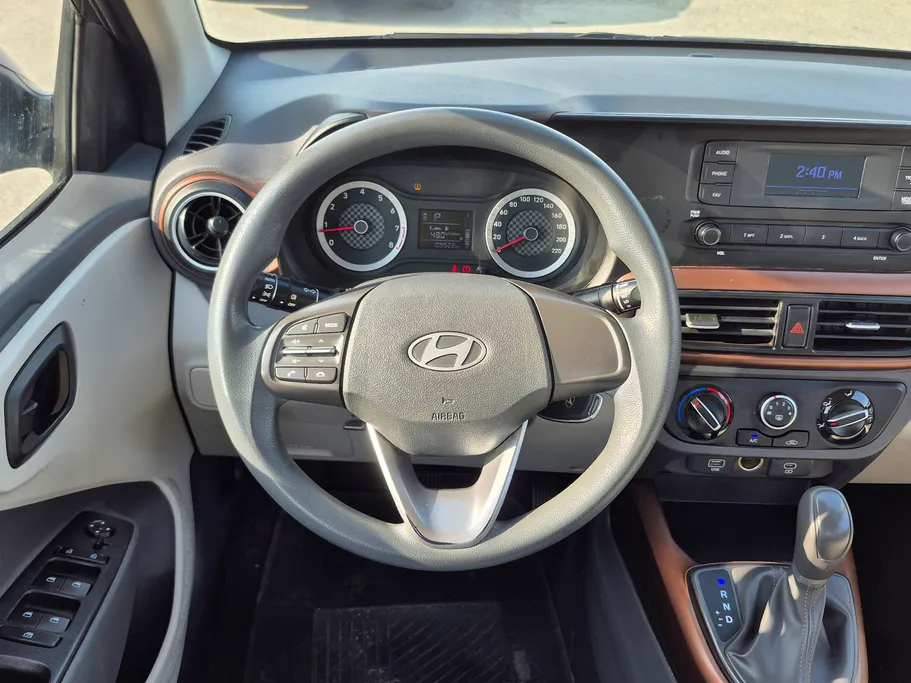 هيونداي Grand i10 فلييت 2024 