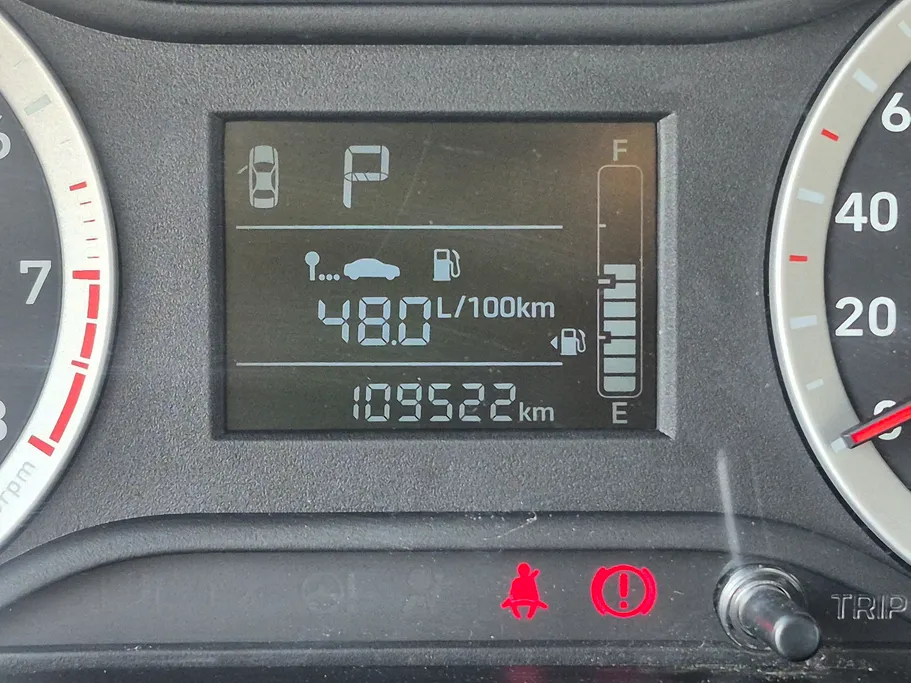 هيونداي Grand i10 فلييت 2024 