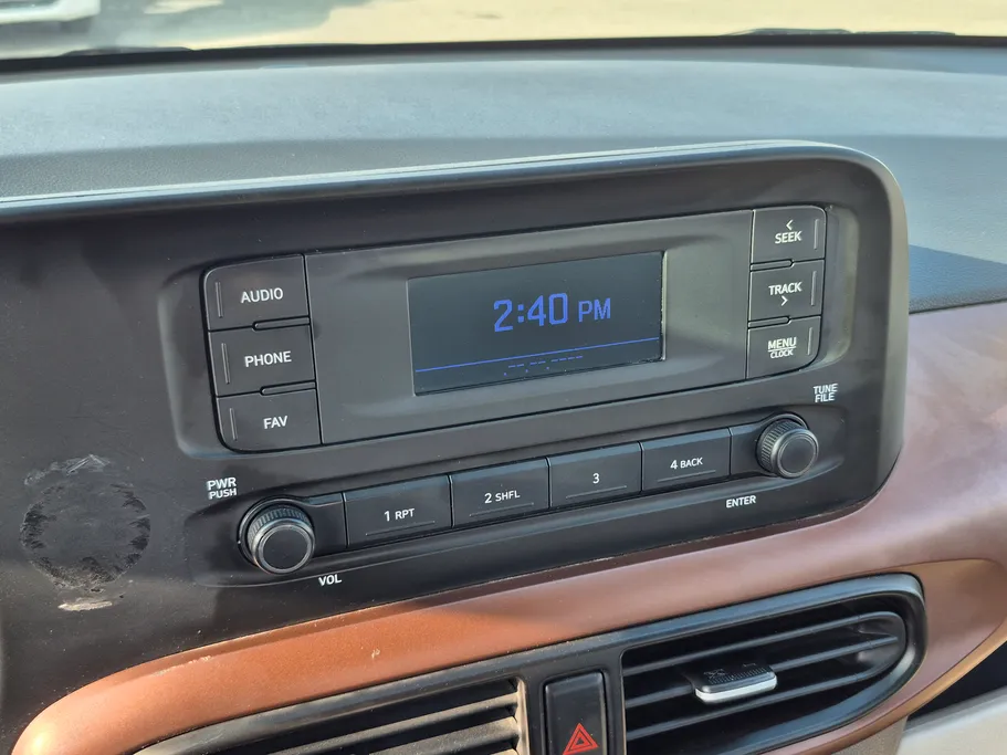 هيونداي Grand i10 فلييت 2024 