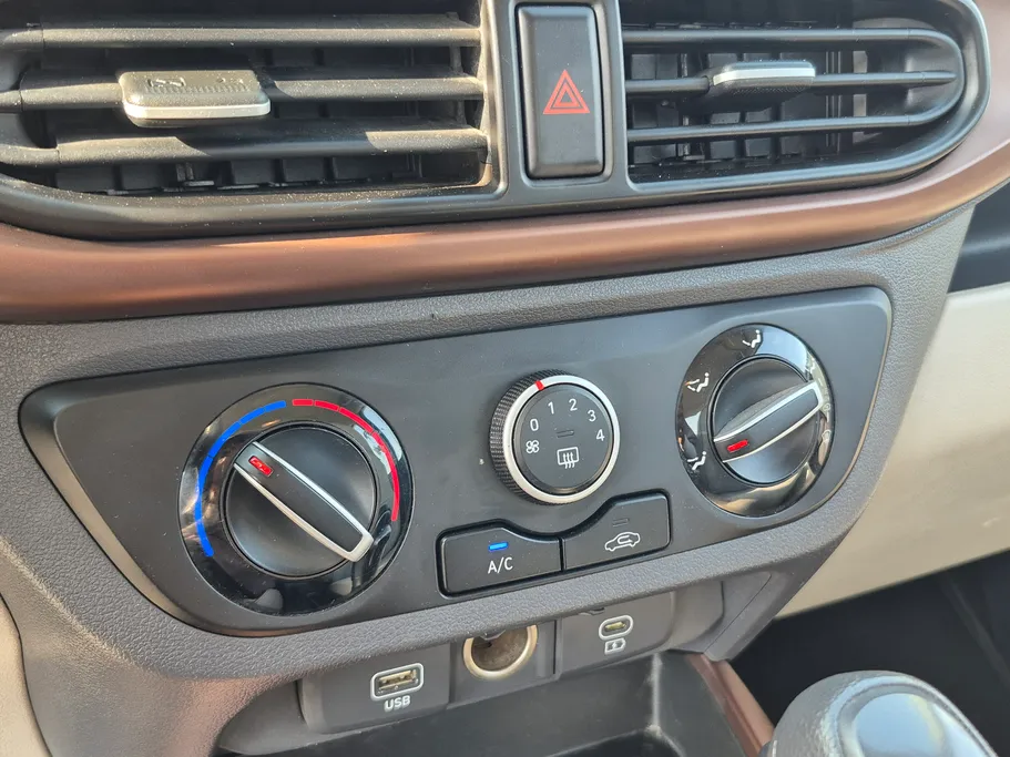 هيونداي Grand i10 فلييت 2024 