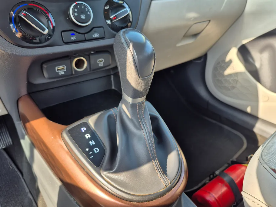 هيونداي Grand i10 فلييت 2024 