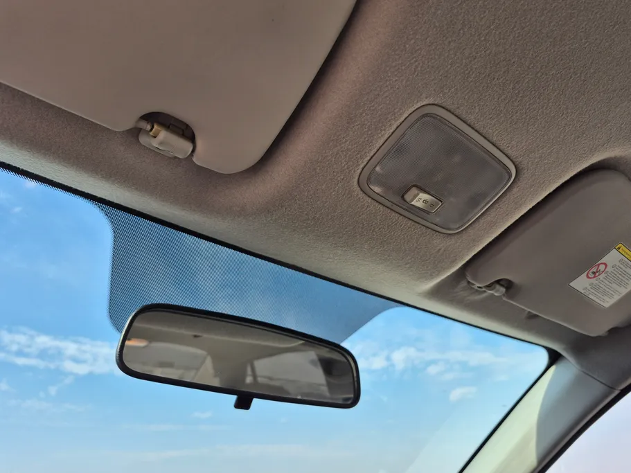 هيونداي Grand i10 فلييت 2024 