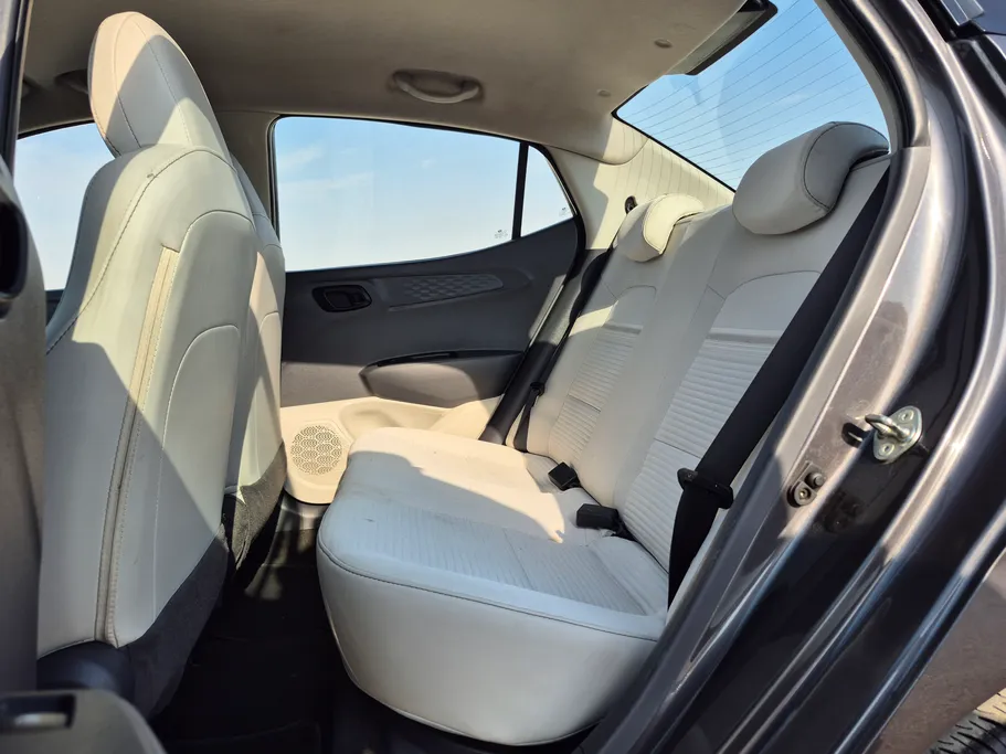 هيونداي Grand i10 فلييت 2024 