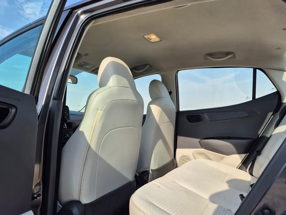 هيونداي Grand i10 فلييت 2024 