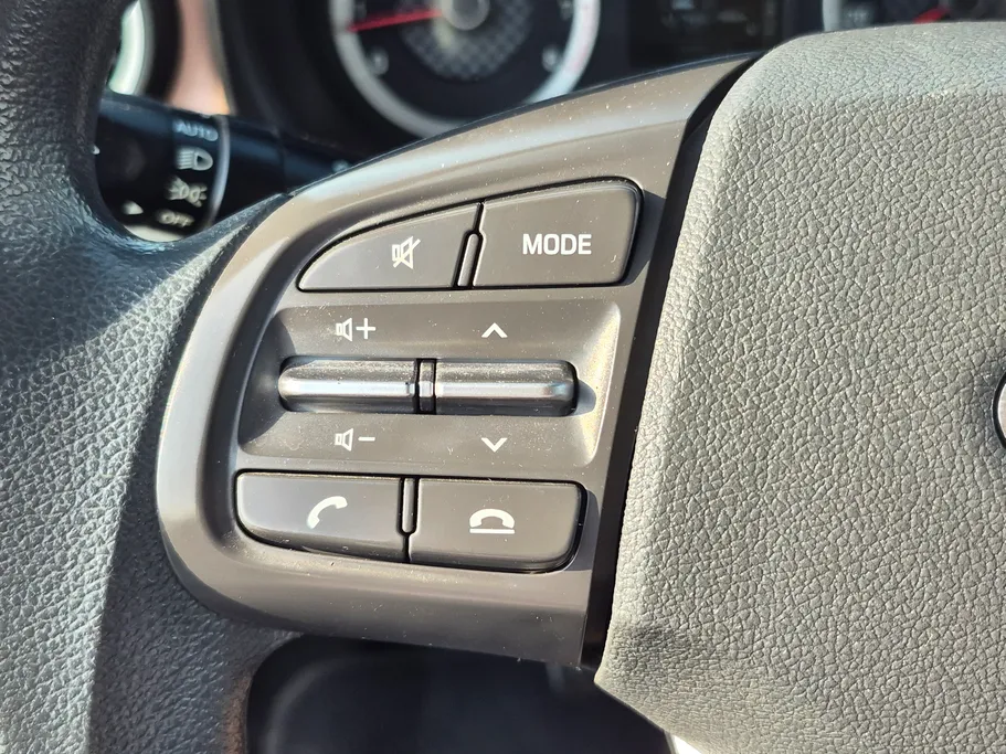 هيونداي Grand i10 فلييت 2024 