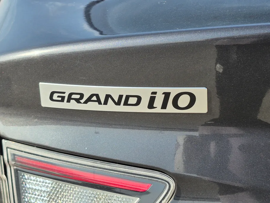 هيونداي Grand i10 فلييت 2024 