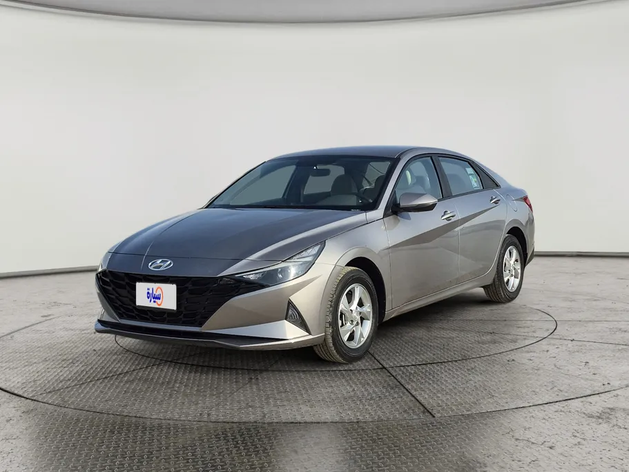 هيونداي النترا فلييت 2023 