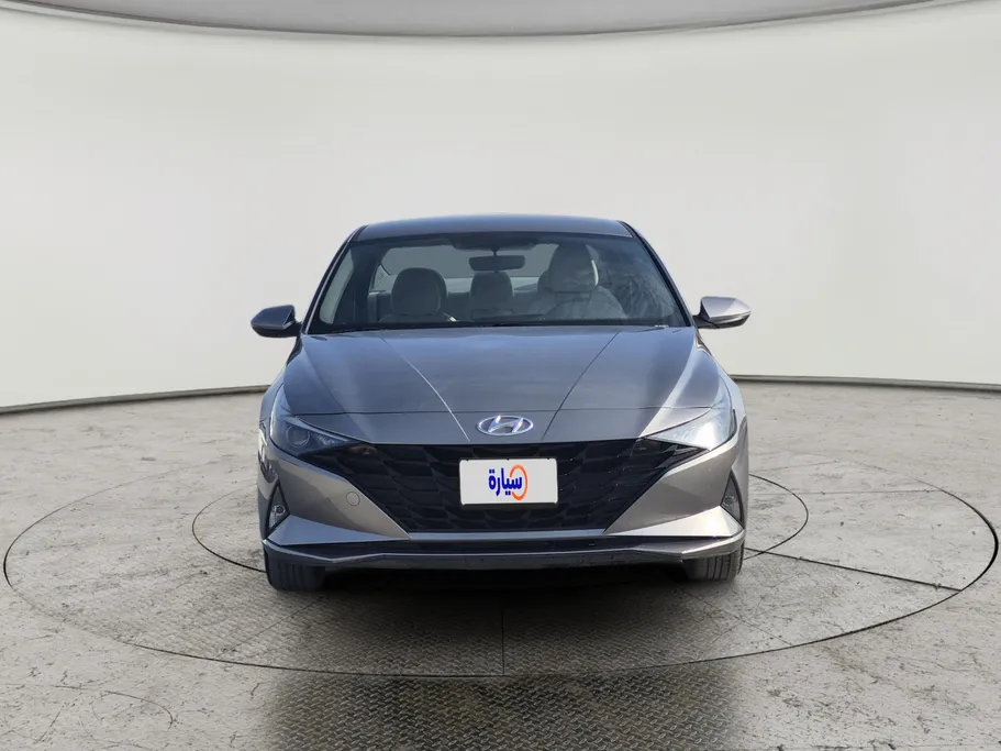 هيونداي النترا فلييت 2023 