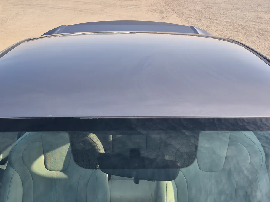 هيونداي النترا فلييت 2023 