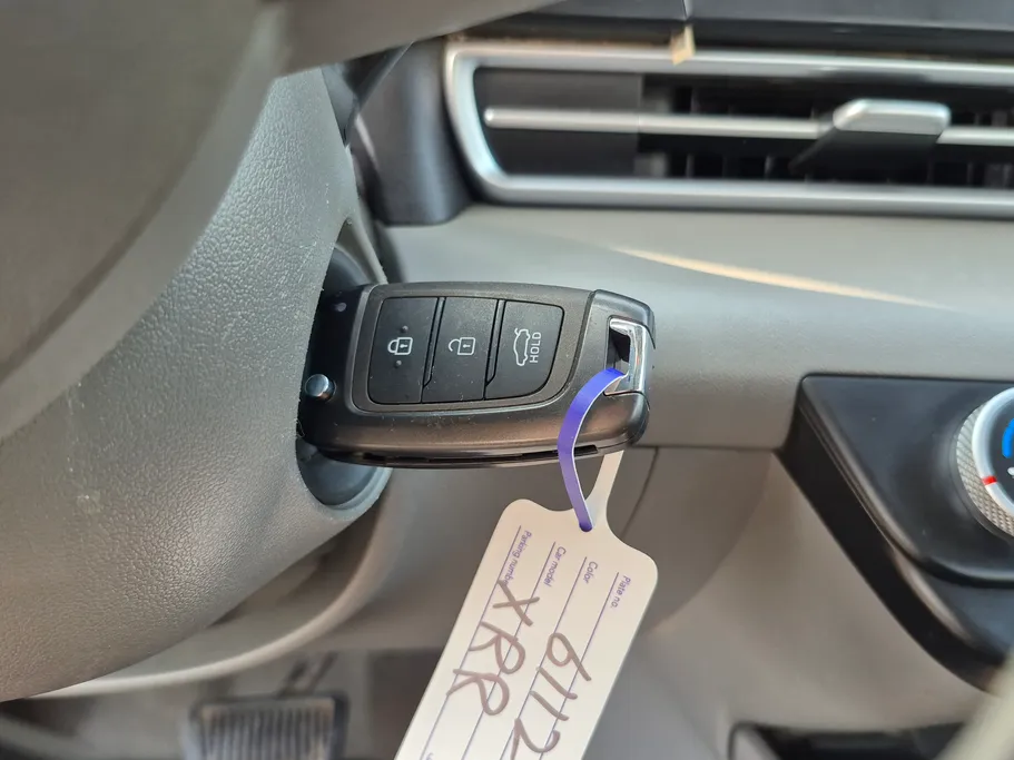 هيونداي النترا فلييت 2023 