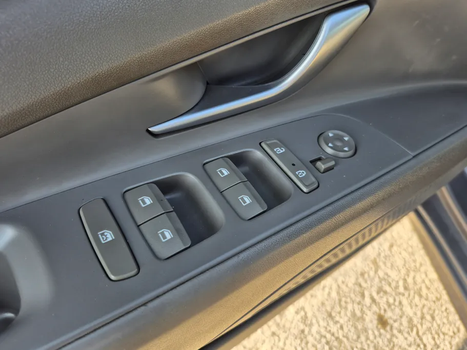 هيونداي النترا فلييت 2023 